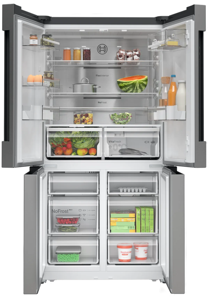 Tủ Lạnh Nhiều Ngăn Bosch KFN96APEAG | Series 6