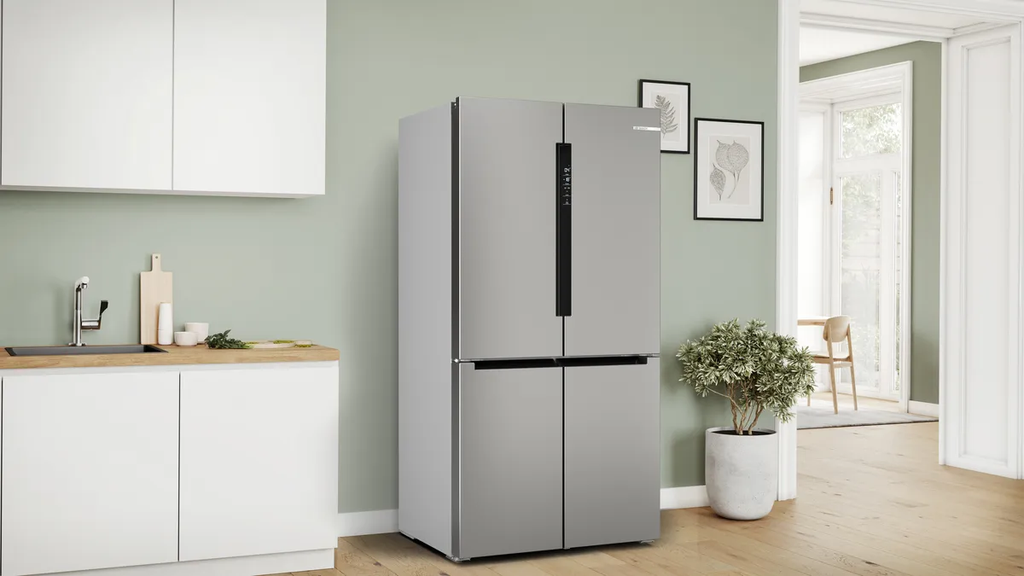Tủ Lạnh Nhiều Ngăn Bosch KFN96APEAG | Series 6
