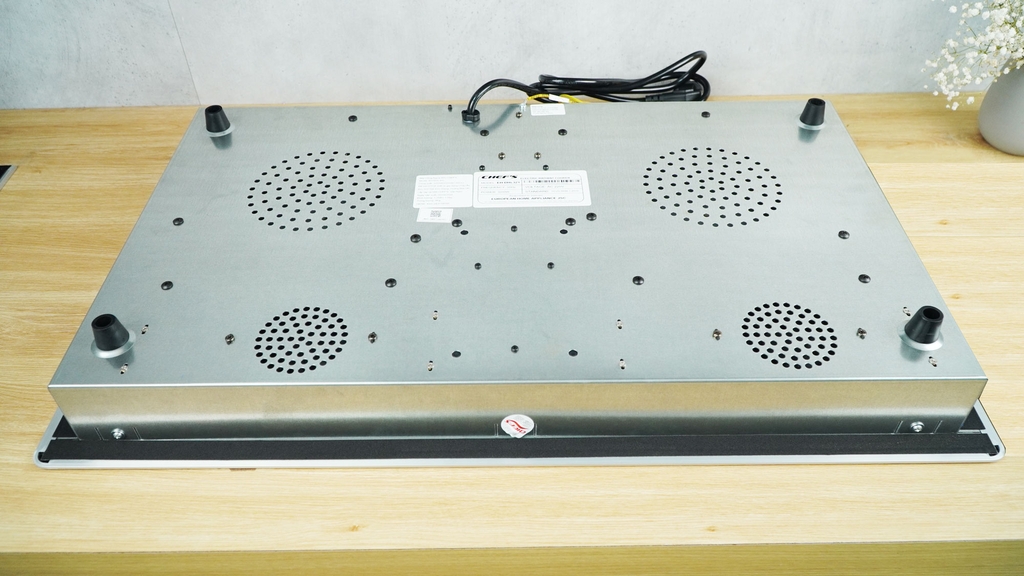 Bếp hồng ngoại Chef’s EH-DHL321