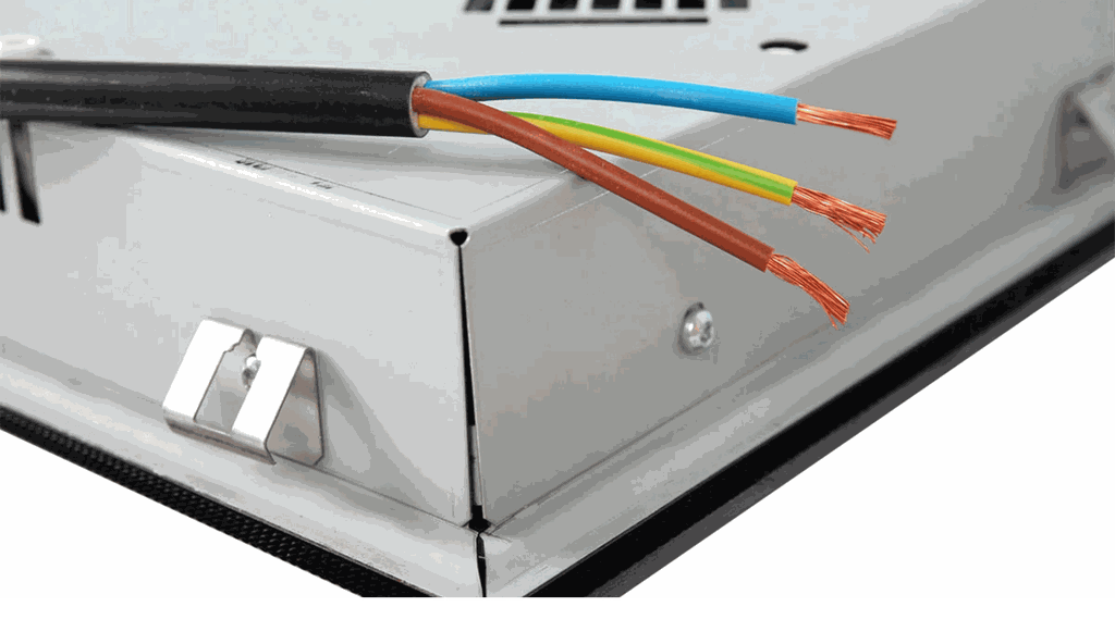 Bếp Từ Đôi Cata IB 0722 BK