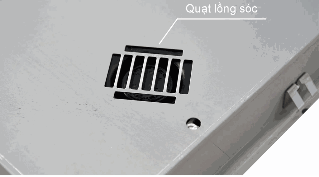 Bếp Từ Đôi Cata IB 0722 BK