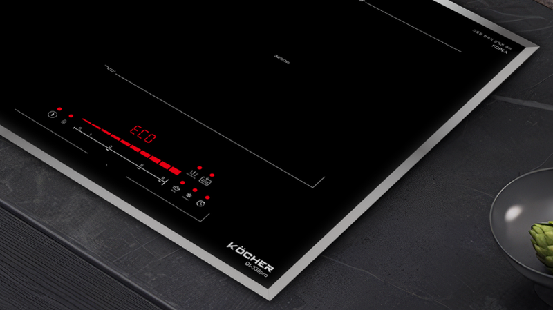 Bếp từ Kocher DI-338PRO