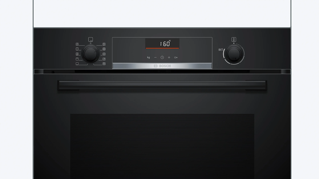 Lò Nướng Âm Tủ Bosch HBG536EB3