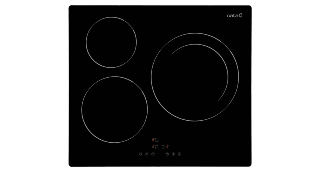 Bếp Từ Cata IB 6303 BK