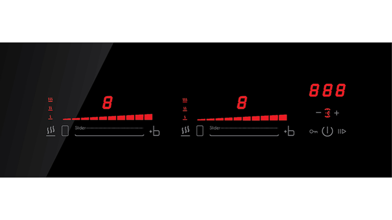 Bếp từ Kocher DI-806GE02