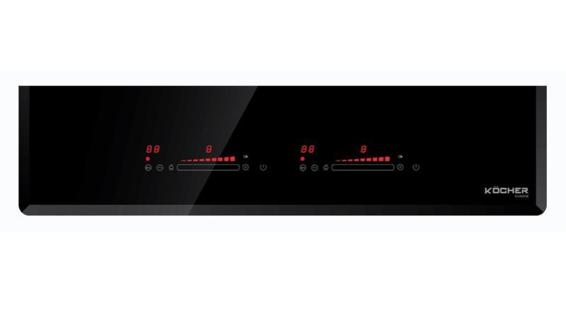 Bếp từ Kocher DI-833GE