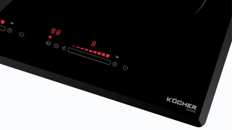 Bếp từ Kocher DI-833GE