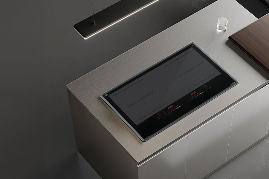 BẾP TỪ GX IH838Pro Series 8