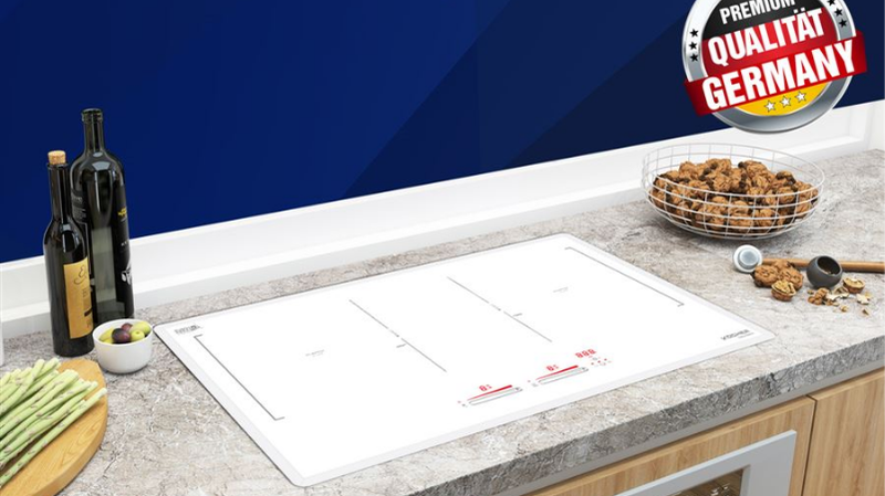 Bếp Từ Kocher DIB4-888W