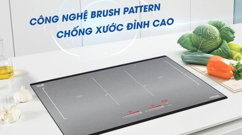 Bếp Từ Kocher DIB4-888MI