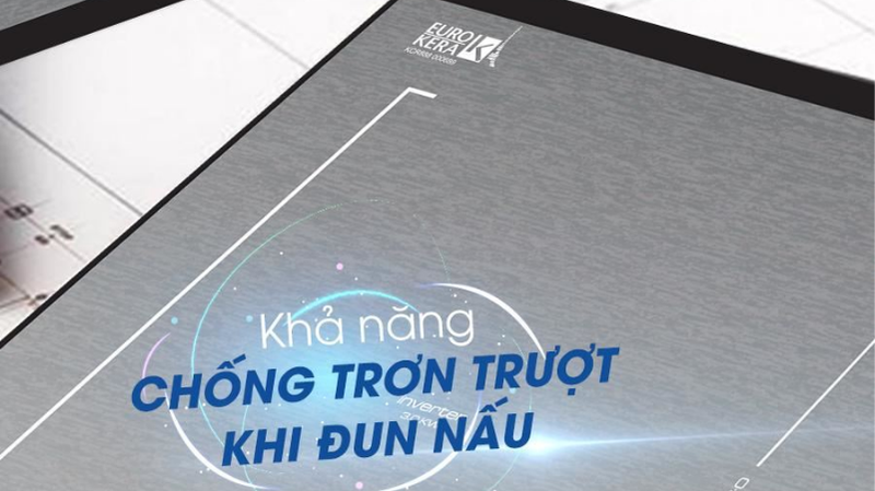 Bếp Từ Kocher DIB4-888MI