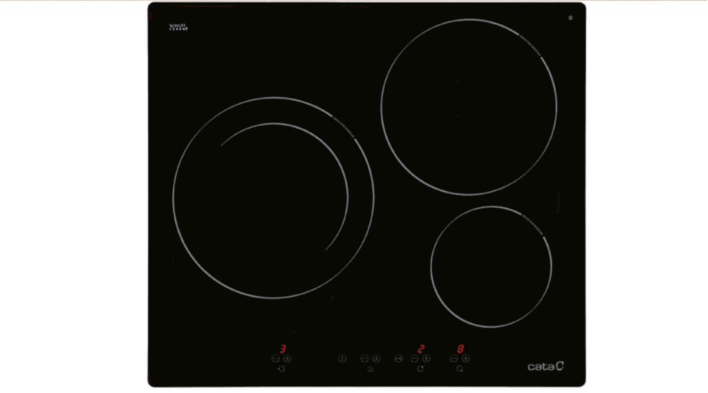 Bếp Từ Cata IB 603 BK/A