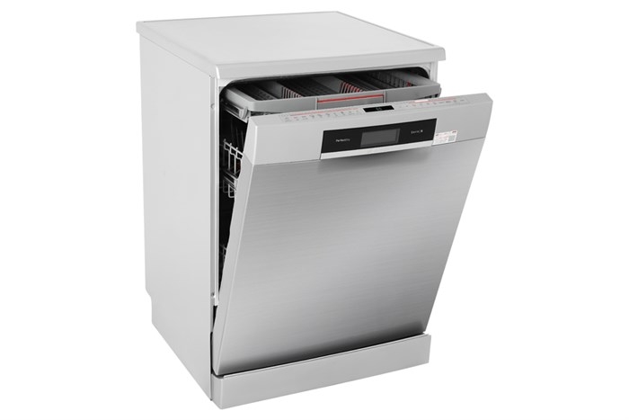 Máy rửa bát Bosch SMS8YCI01E Serie 8 – Đẳng cấp công nghệ rửa bát thông minh từ Đức