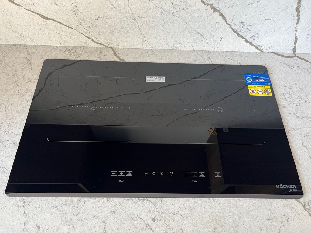 Bếp Từ Kocher DI-633
