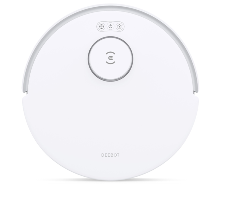 Robot hút bụi lau nhà Ecovacs Deebot N20 Pro chính hãng