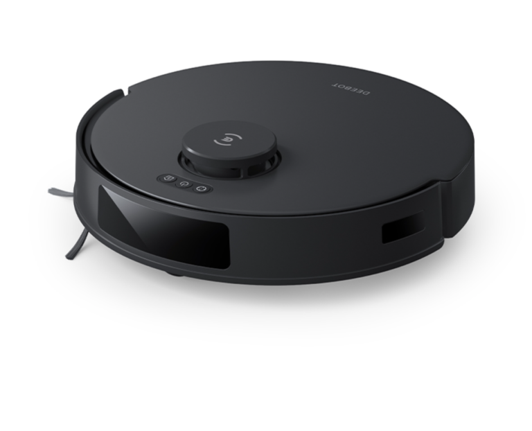 Robot hút bụi lau nhà Ecovacs Deebot N20 Pro chính hãng