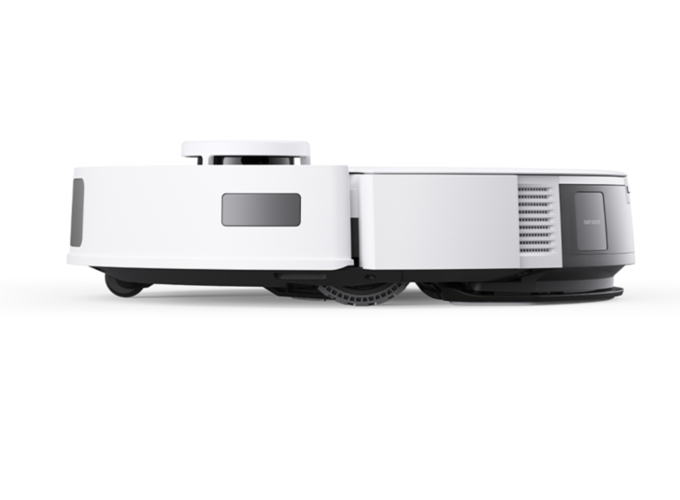Robot hút bụi lau nhà Ecovacs Deebot N20 Pro chính hãng