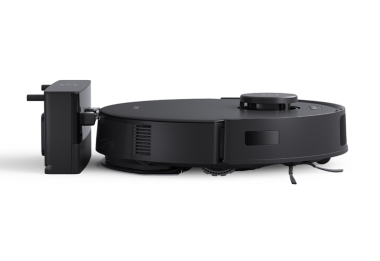 Robot hút bụi lau nhà Ecovacs Deebot N20 Pro chính hãng