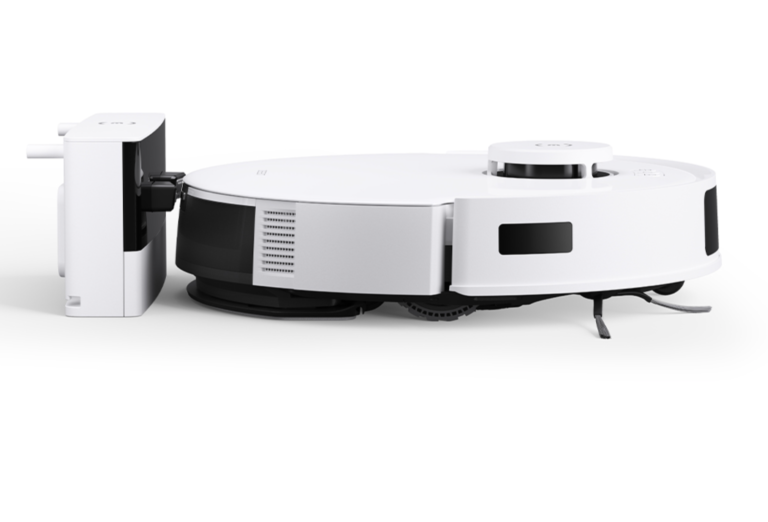 Robot hút bụi lau nhà Ecovacs Deebot N20 Pro chính hãng