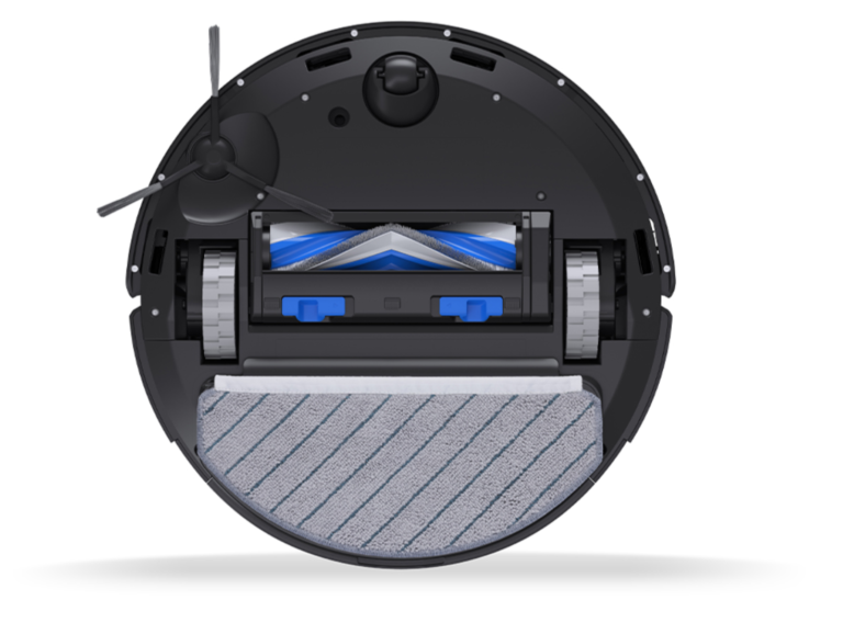 Robot hút bụi lau nhà Ecovacs Deebot N20 Pro chính hãng