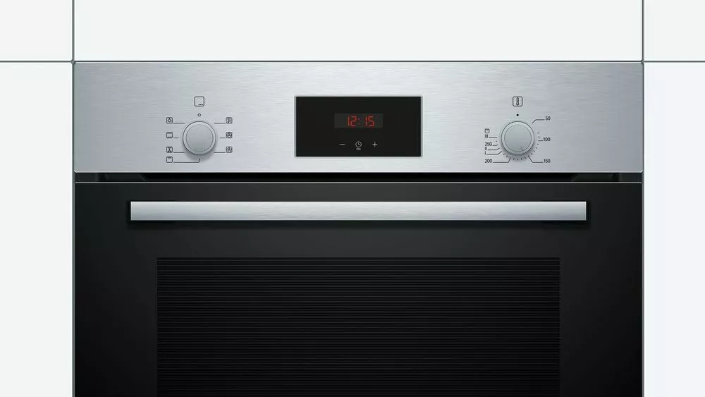 Lò Nướng Âm Tủ Bosch HBF133BS0A