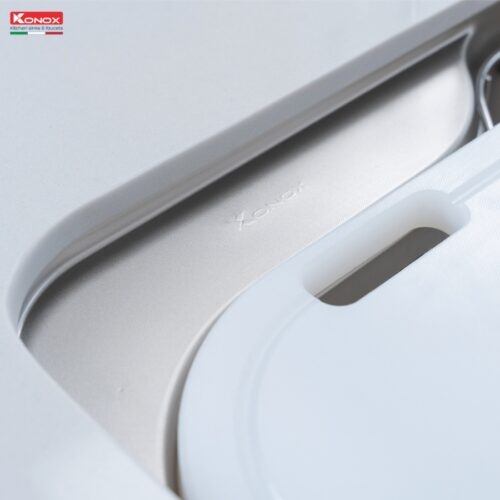 Chậu rửa bát chống xước phong cách Nhật TARI 9051SR