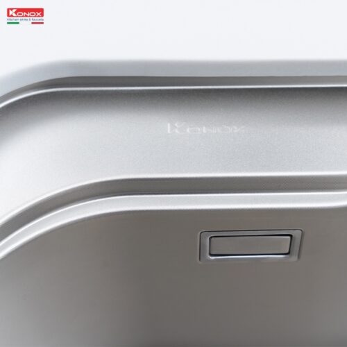 Chậu rửa bát chống xước phong cách Nhật TARI 9051SR