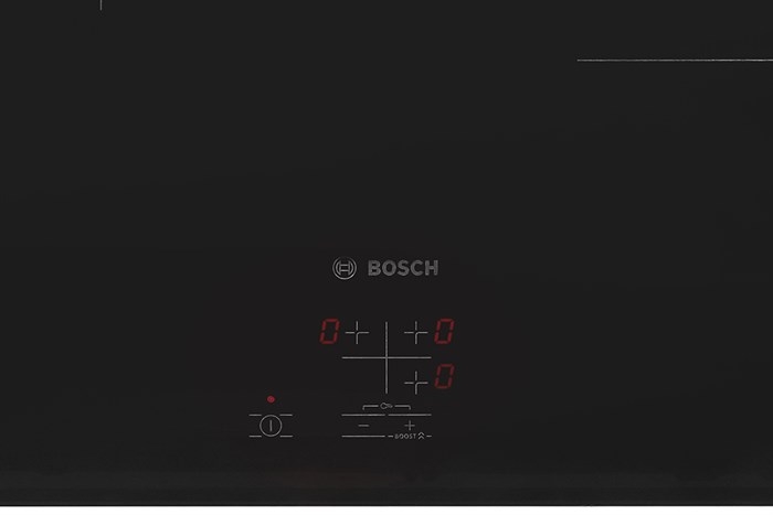 Bếp Từ 3 Vùng Nấu Bosch PUC61KAA5E