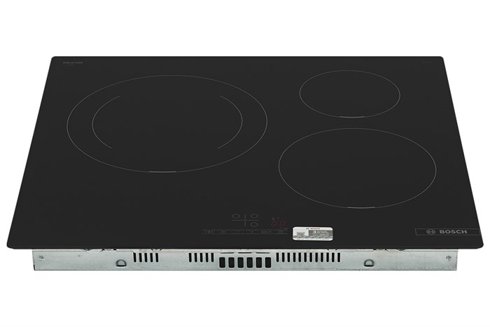 Bếp Từ 3 Vùng Nấu Bosch PUJ61RBB5E