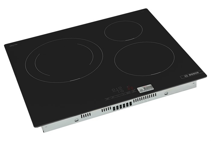Bếp Từ 3 Vùng Nấu Bosch PUJ61RBB5E