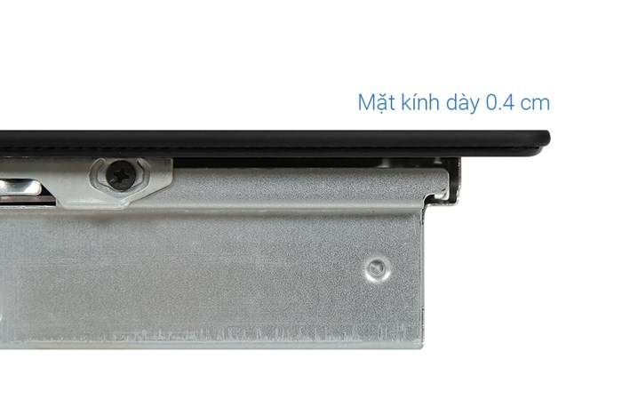 Bếp Từ 3 Vùng Nấu Bosch PUJ61RBB5E