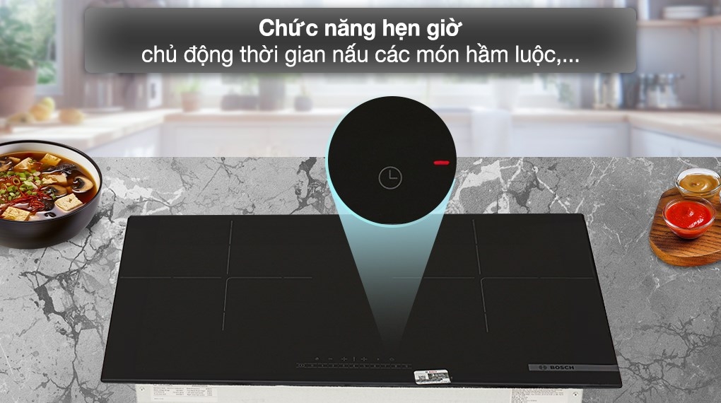 Bếp Từ Đôi Bosch sr8 PPI82566VN