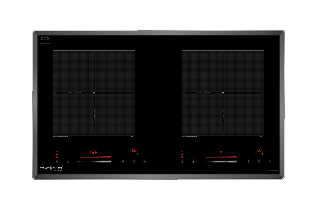 Bếp từ Eurosun EU-TE398Pro