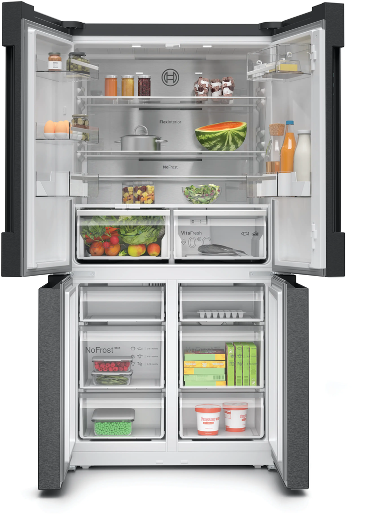 Tủ Lạnh Bosch KFN96AXEA