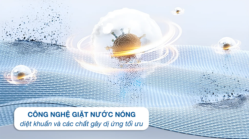 Máy Giặt Cửa Trước Bosch WGG254A0SG