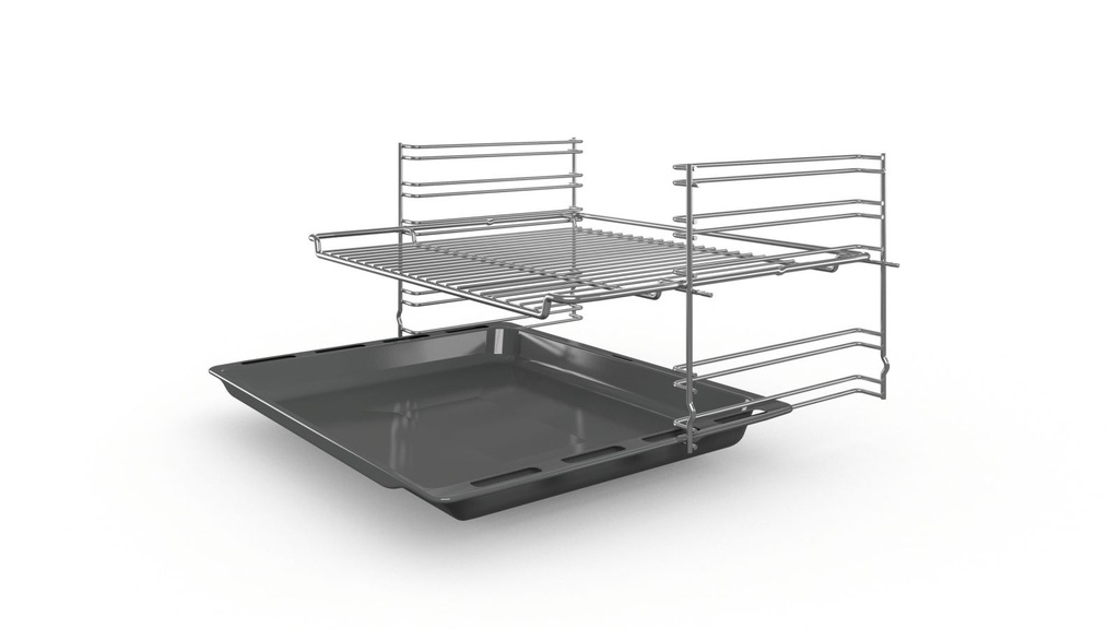 Lò Nướng Âm Tủ Bosch HBF113BR0A