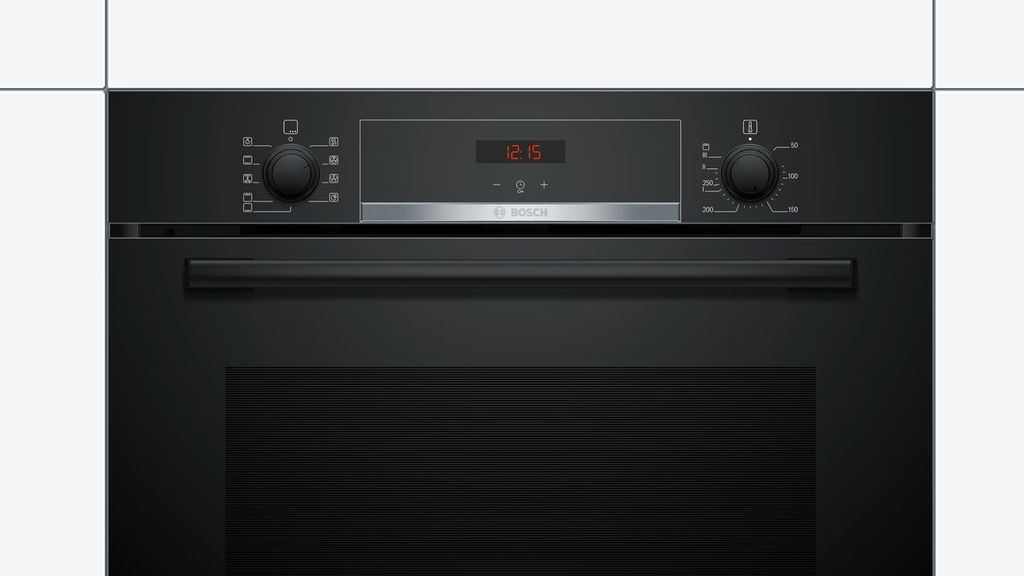 Lò Nướng Âm Tủ Bosch HBS534BB0B