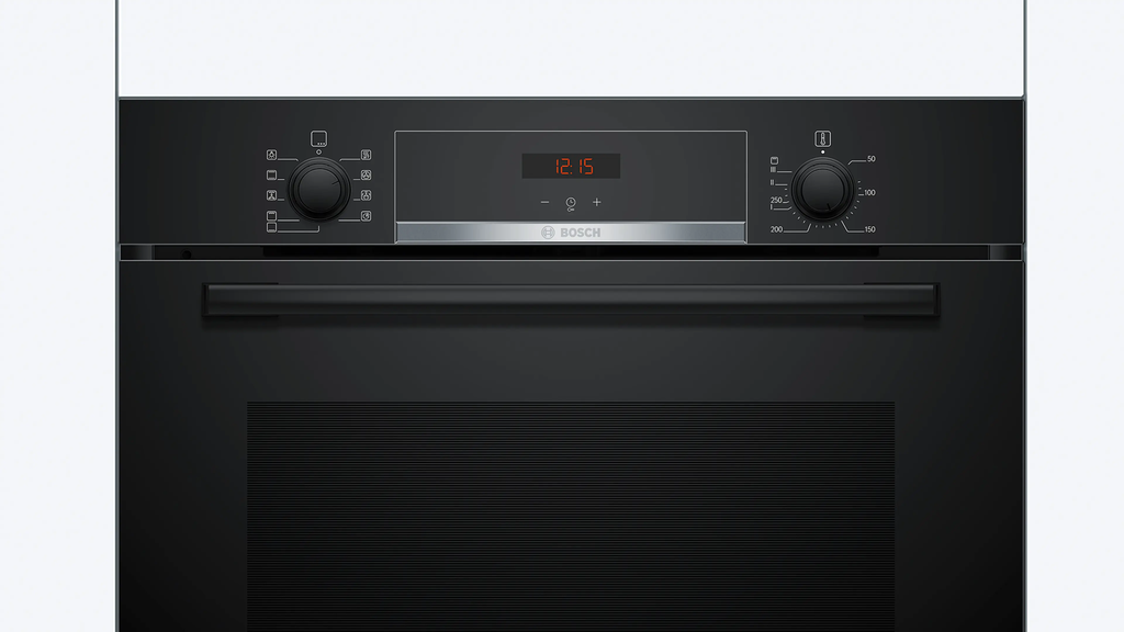 LÒ NƯỚNG ÂM TỦ BOSCH HBA514BB3