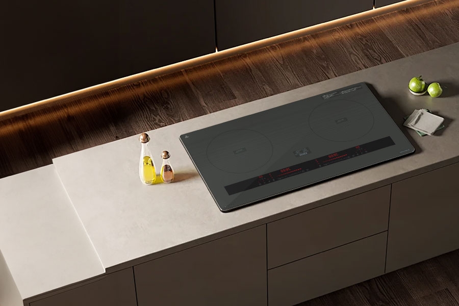 Bếp từ GrandX GX IP879JP