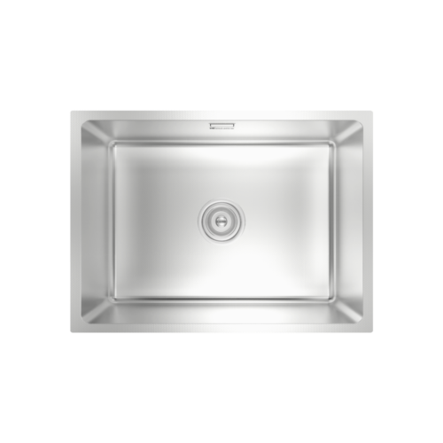 Chậu rửa bát 1 hố chống xước Workstation Sink – Undermount Sink Konox KN6044SU Dekor
