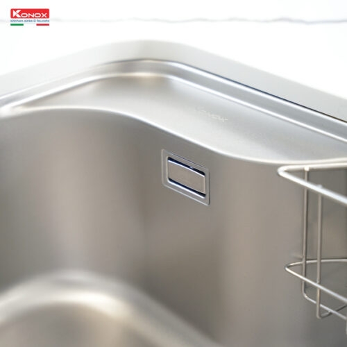 Chậu rửa bát chống xước phong cách Nhật TARI 7851SR