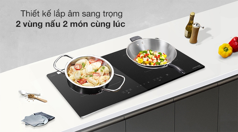 Bếp Từ Kocher DI-633