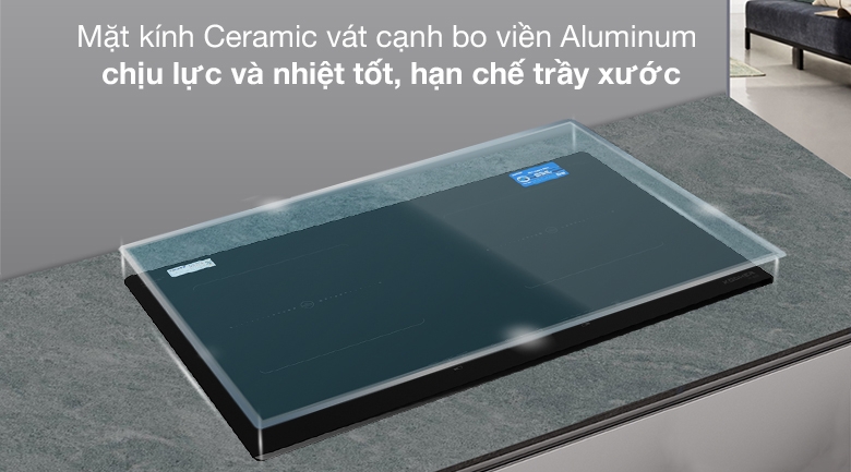 Bếp Từ Kocher DI-633