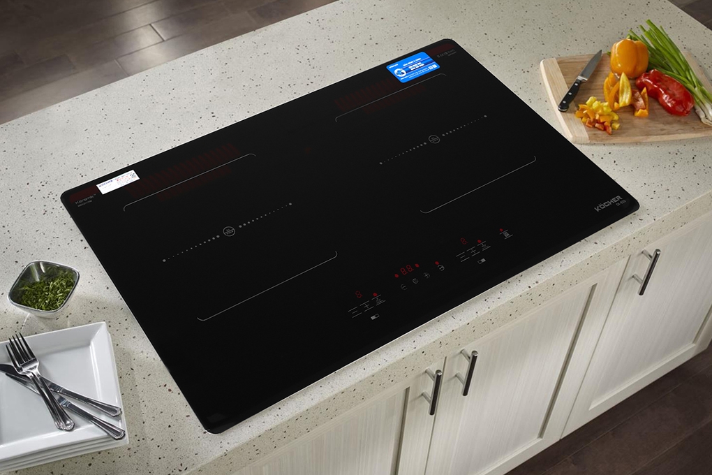 Bếp Từ Kocher DI-633