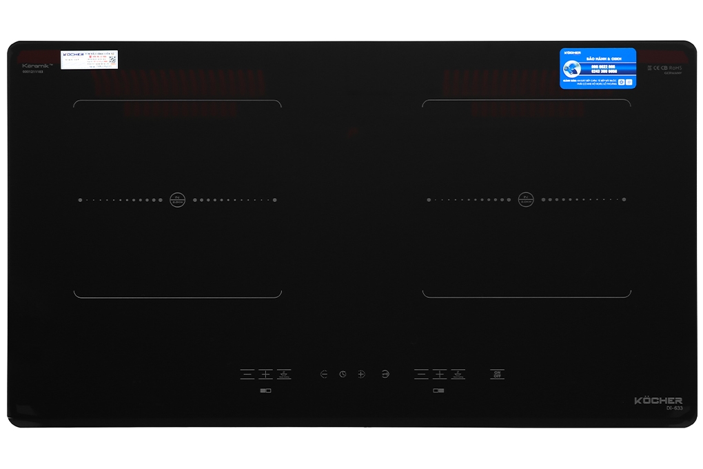 Bếp Từ Kocher DI-633