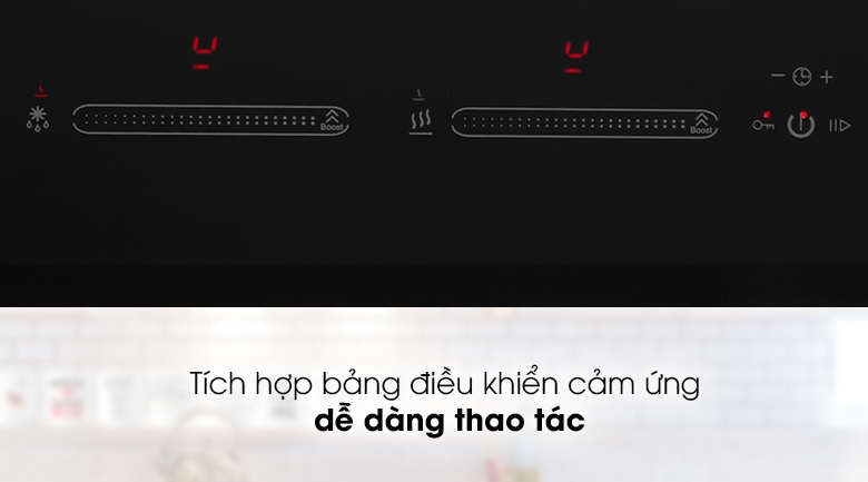 Bếp Từ Kocher DIB4-888