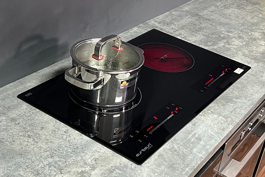 Bếp từ đôi Eurosun EU-TE226Pro
