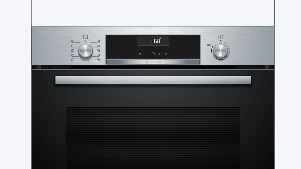 LÒ NƯỚNG ÂM TỦ BOSCH HBG536ES3 SERIES 6 71L