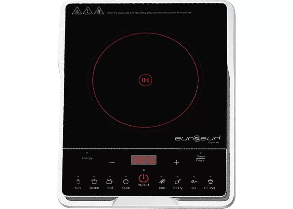 Bếp từ đơn Eurosun EU-T185S