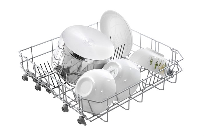 Máy rửa chén độc lập Bosch SMS2IVI61E
